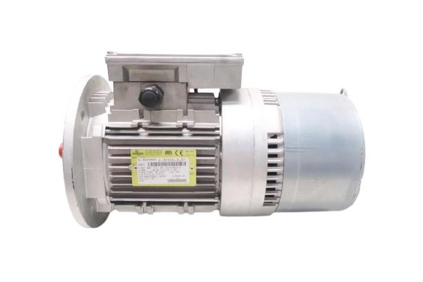 SEIPEE ZKF-80B 4 B14