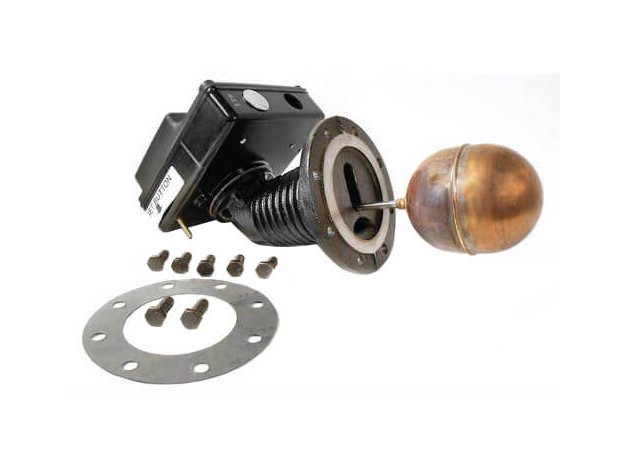 150S-M-MD-HD by XYLEM