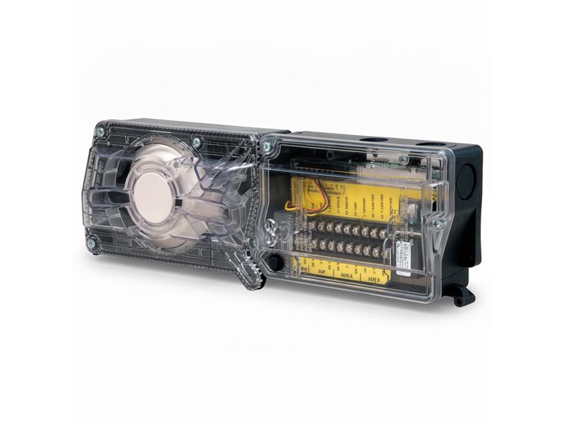 D4120 by HONEYWELL