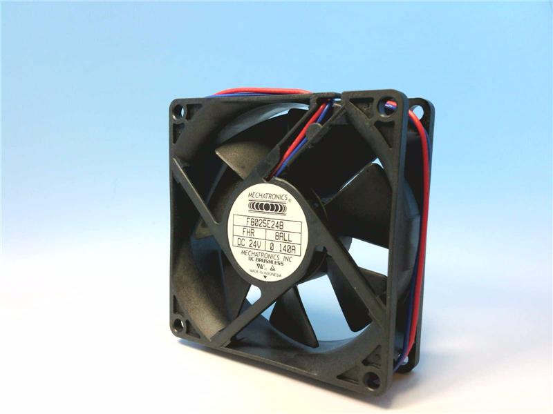 MECHATRONICS F8025E24B-FHR