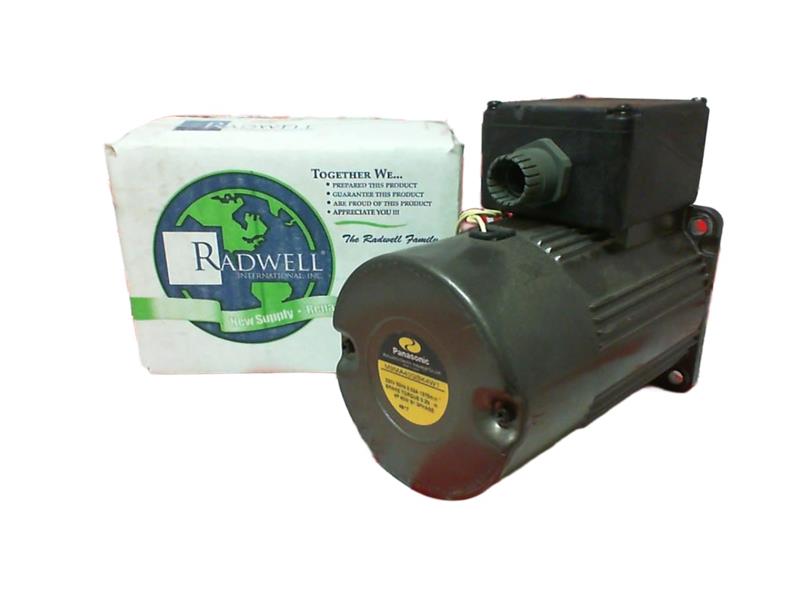 MATSUSHITA ELECTRIC M9MA40GBK4W1
