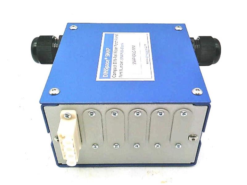 SNAP-04LC-MM by DINSPACE