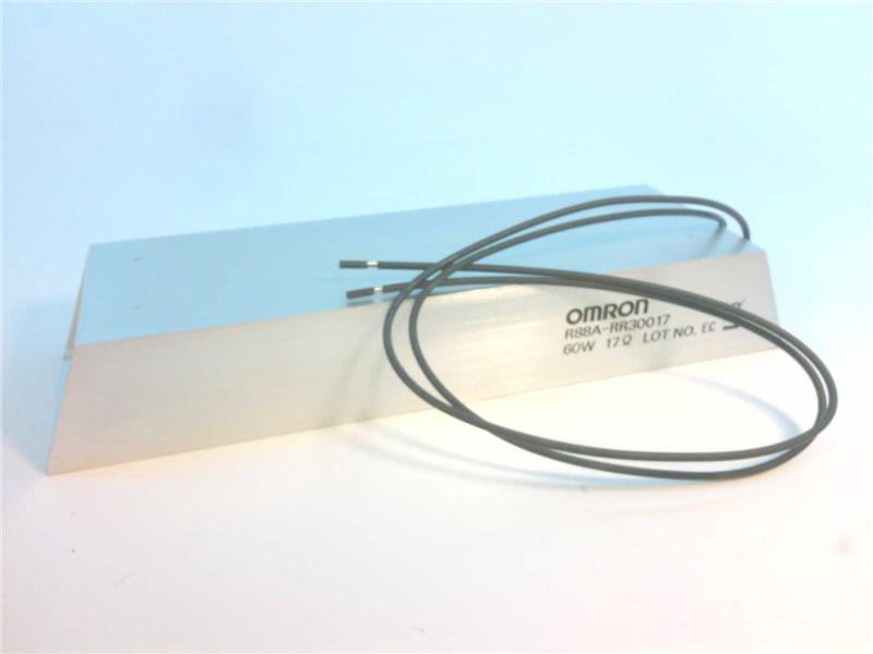 R88A-RR30017 by OMRON