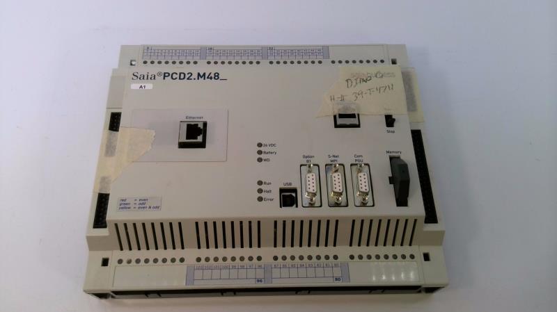 PCD2.M480 by JOHNSON ELECTRIC