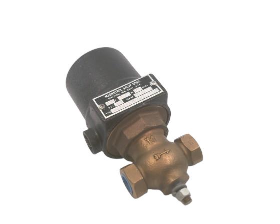 MAGNATROL MS233A24-C