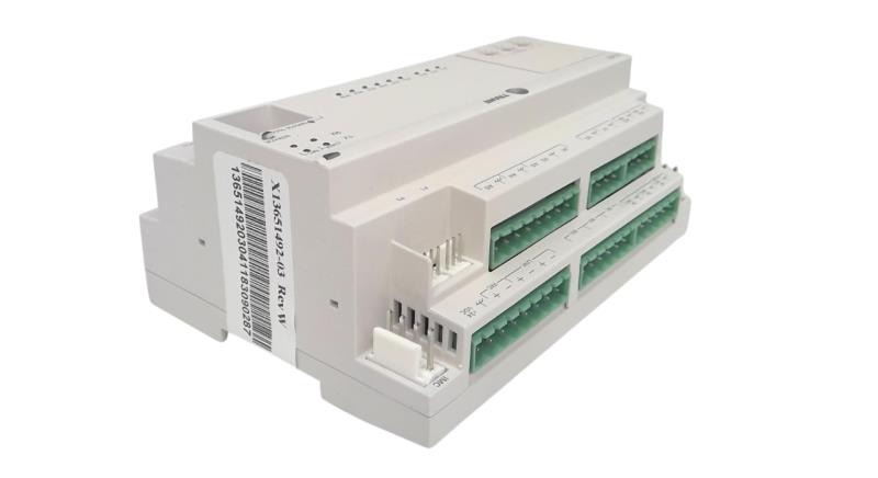 INGERSOLL RAND BMUC400UAA0100011