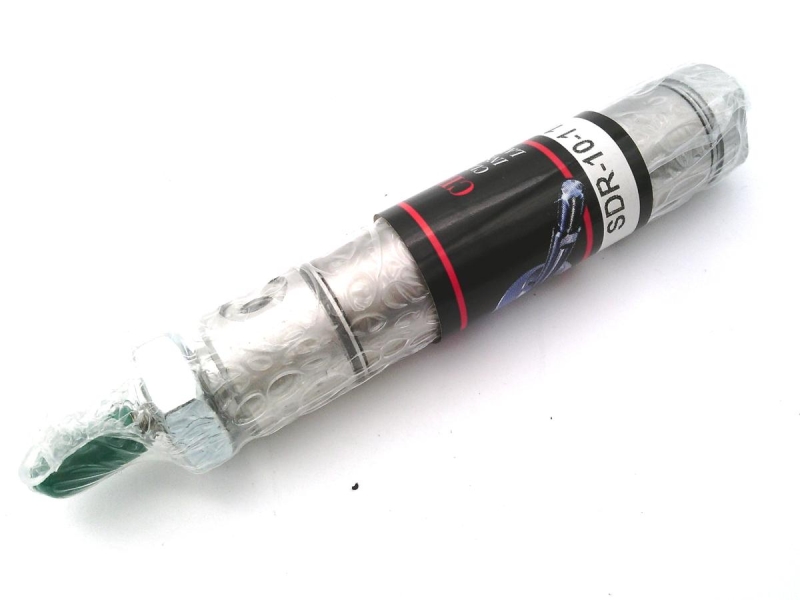 CLIPPARD SDR-10-1 1/2