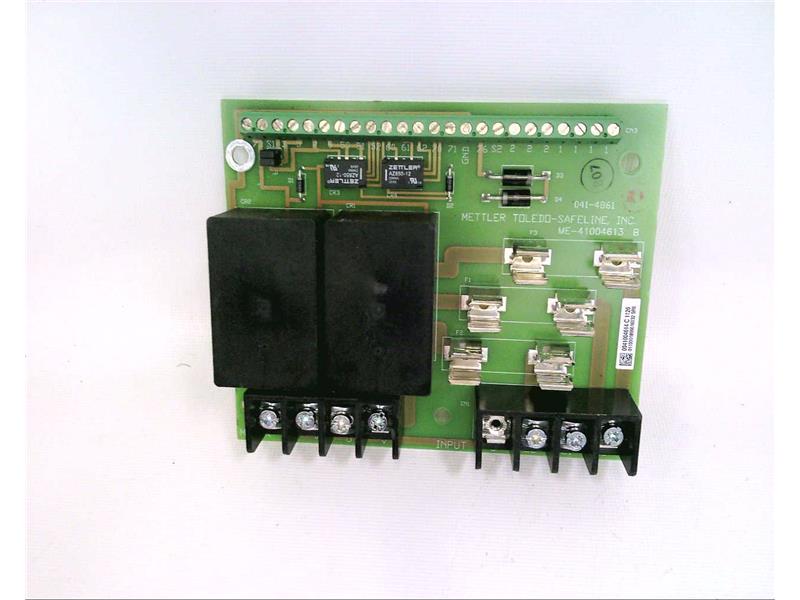 METTLER TOLEDO 41004614