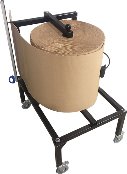 ENCORE PACKAGING EP-6550-72