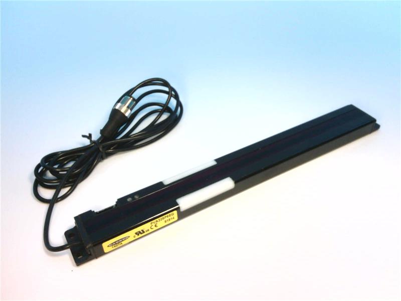 BANNER ENGINEERING PVA225P6EQ