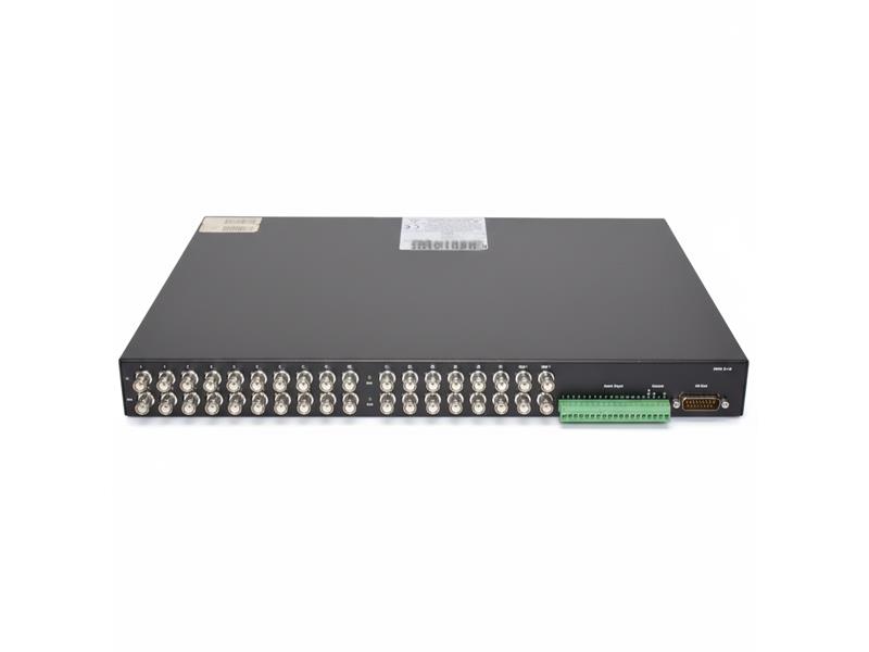 INTEGRAL TECHNOLOGIES XMUX2