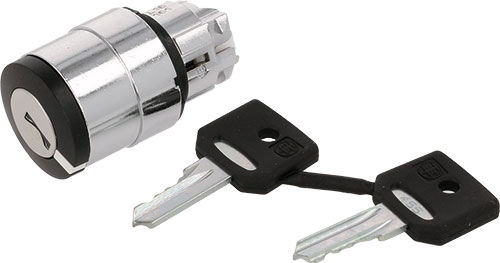 SCHNEIDER ELECTRIC ZB4BG04