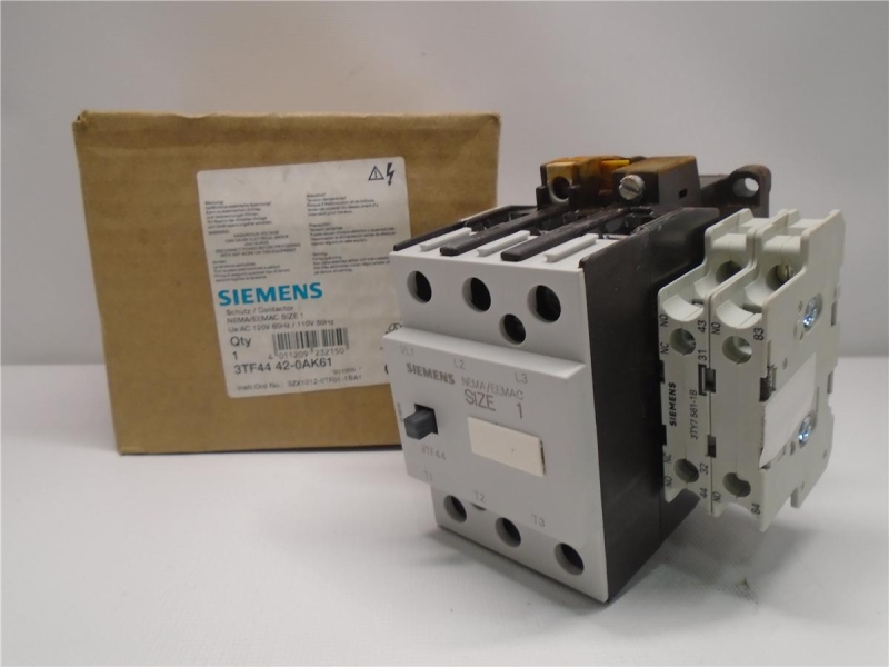 SIEMENS 3TF4442-0AK61