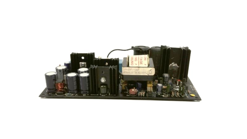 02-30481-0001 by ALLEN BRADLEY