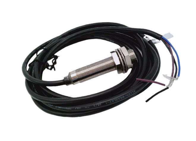 ALLEN BRADLEY 872C-M4NN12-E2