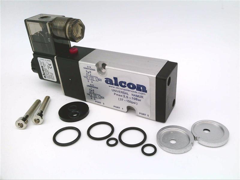 4V310-08B-DC24V-S by XYLEM