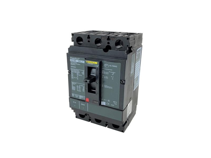 SCHNEIDER ELECTRIC HGP36015