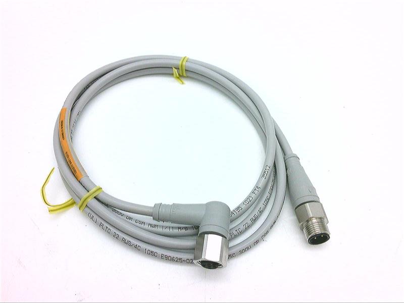 EFECTOR VDOAH040VAS01.5E03STGH040VAS-E18181