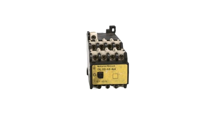EATON CORPORATION DIL08-44-NA 110V/60HZ