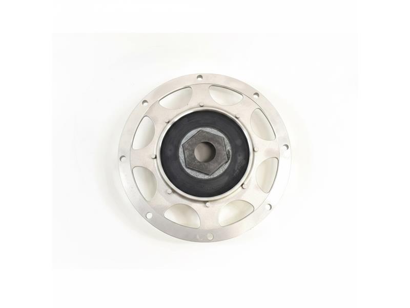 INGERSOLL RAND NUT0587