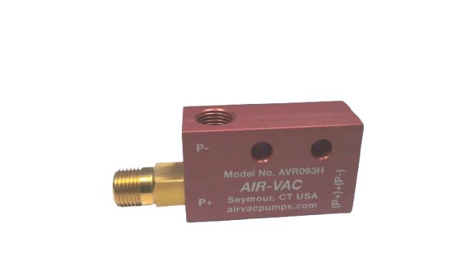 AIR VAC AVR093H