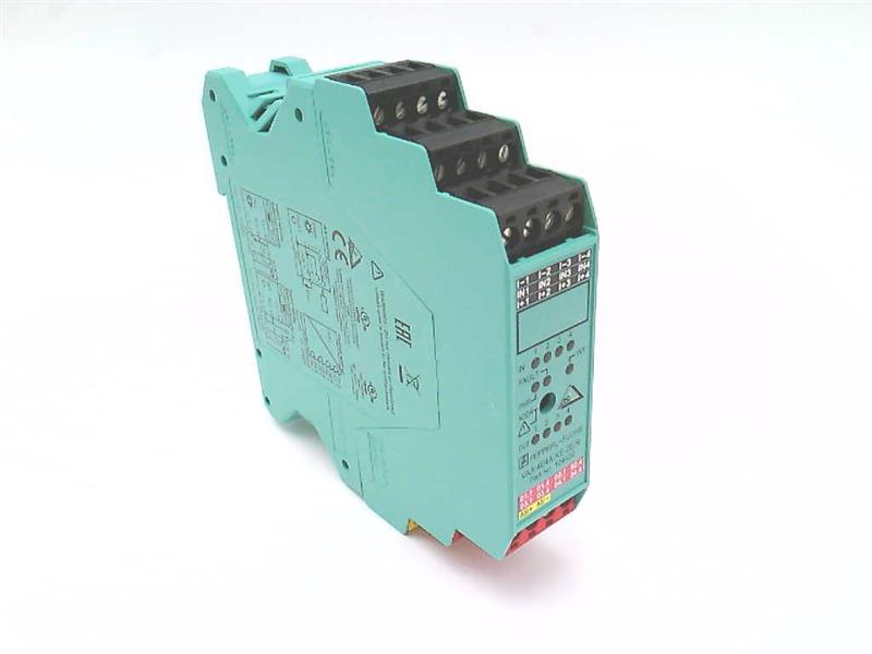 PEPPERL & FUCHS VAA-4E4A-KE-ZE/R