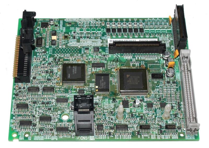 OMRON ETC618032S2017