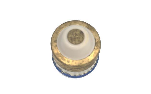 EATON CORPORATION BP/T-15