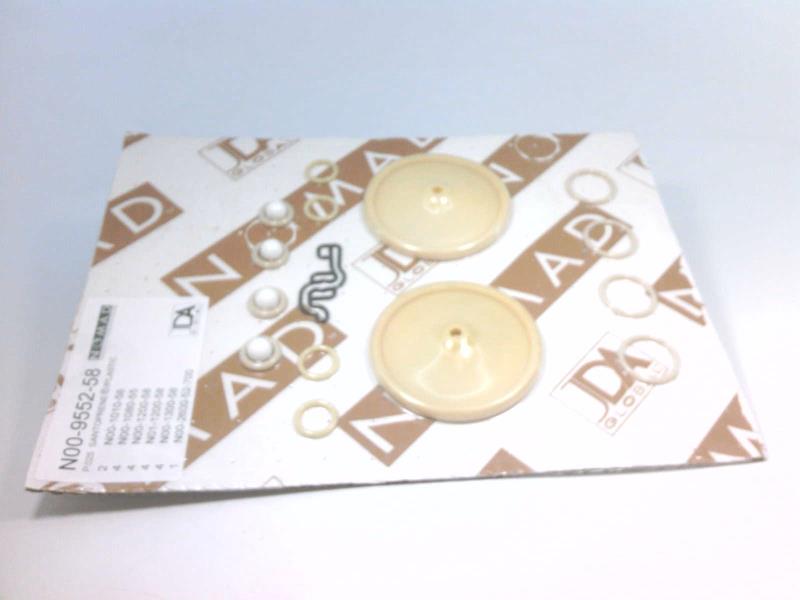 JDA GLOBAL N00-9552-58