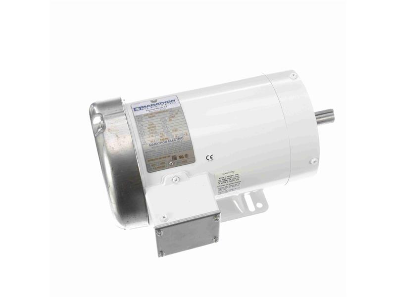 REGAL REXNORD 143TTWR6028