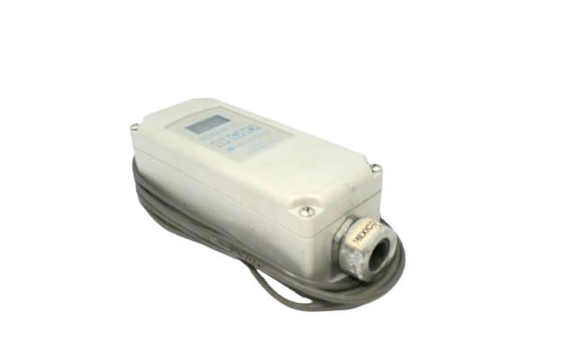 ETC-141000-000 Temperature/Process Control by RANCO
