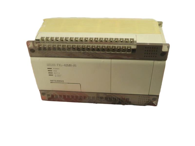MITSUBISHI FX2-48MR-A1