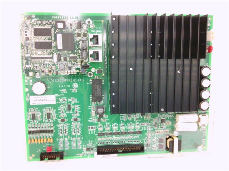 GENERAL ELECTRIC IS215PMVPH1A