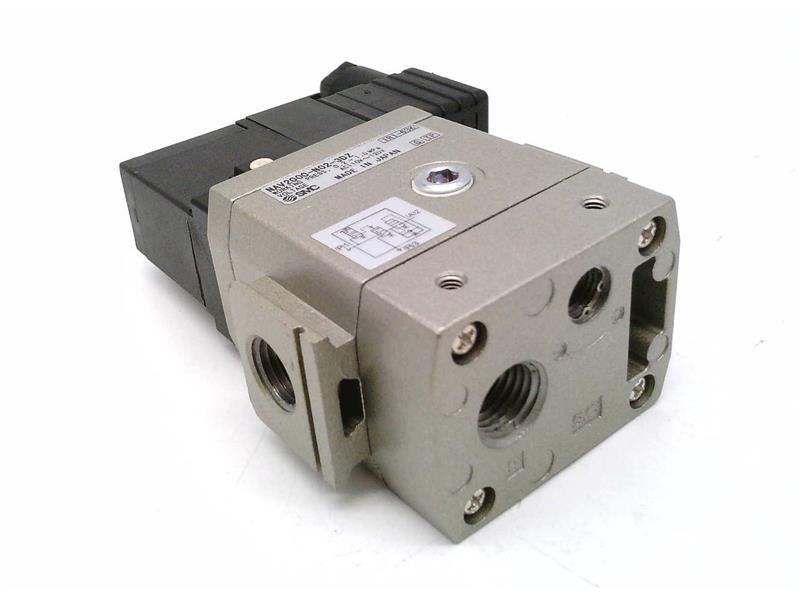 SMC NAV2000-N02-3DZ