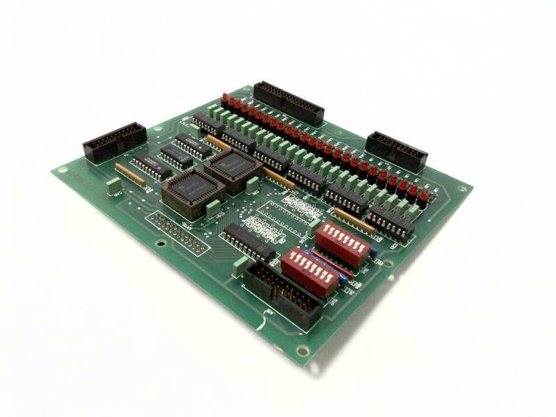 BAUMER ELECTRIC 9214A