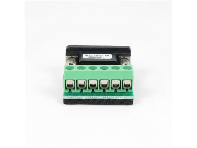 BLOCKMASTER CIM090P1