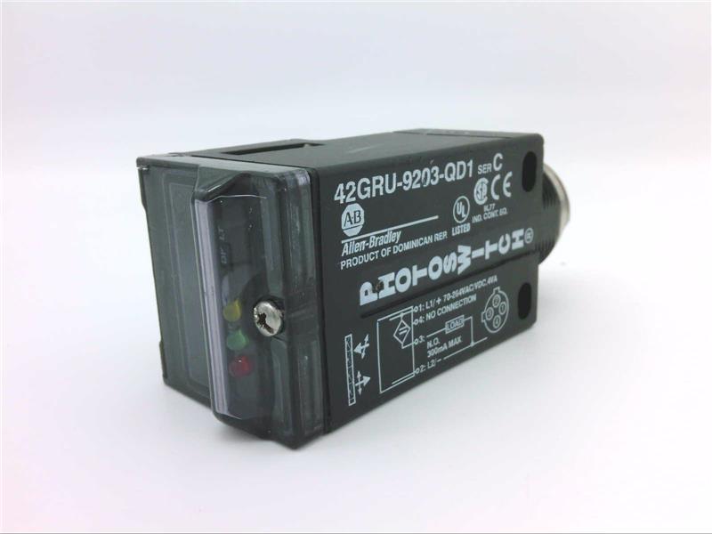 ALLEN BRADLEY 42GRU-9203-QD1