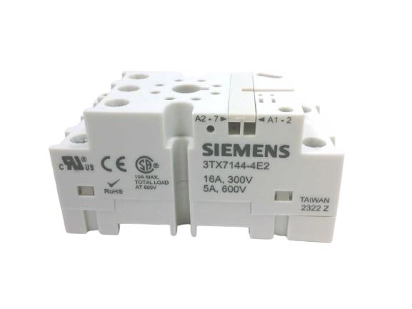 SIEMENS 3TX7144-4E2
