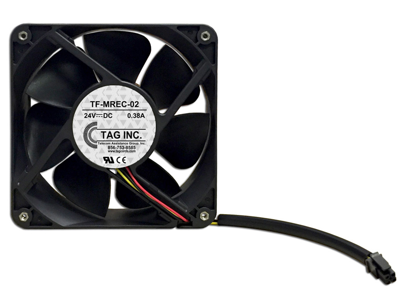 TAG CORDS TF-MREC-02