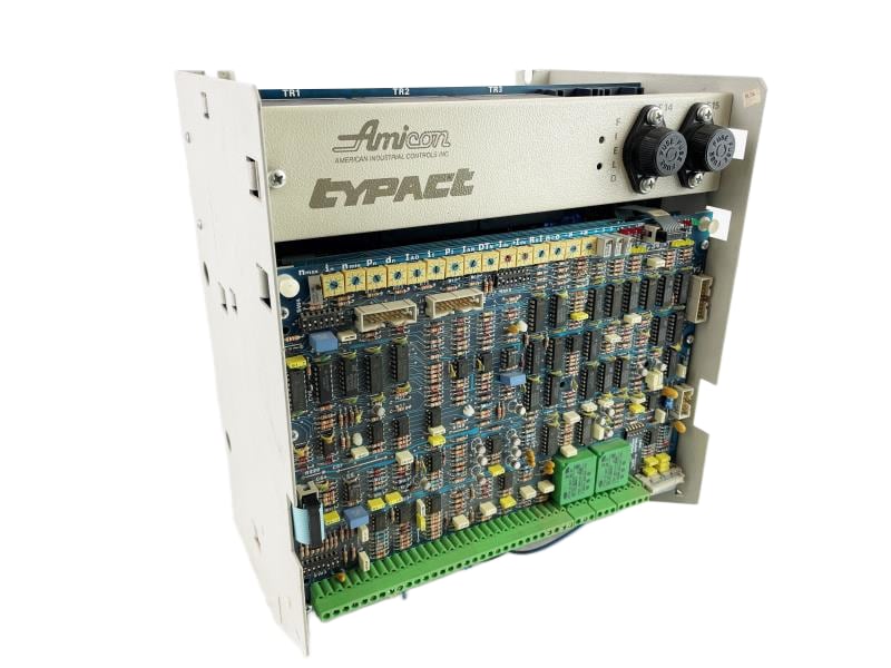 ECS TPY-032-4B-10HP