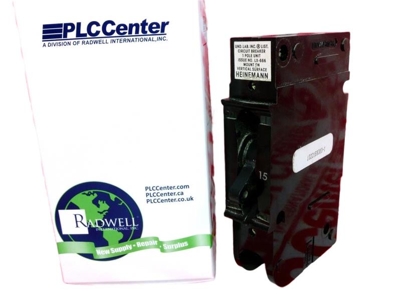 CD1-A3-DU-015-01-C by EATON CORPORATION