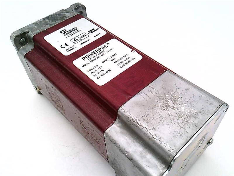 K33HLLM-LNK-NS-01 by DANAHER MOTION