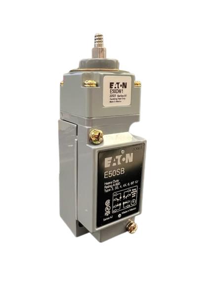 EATON CORPORATION E50BW1