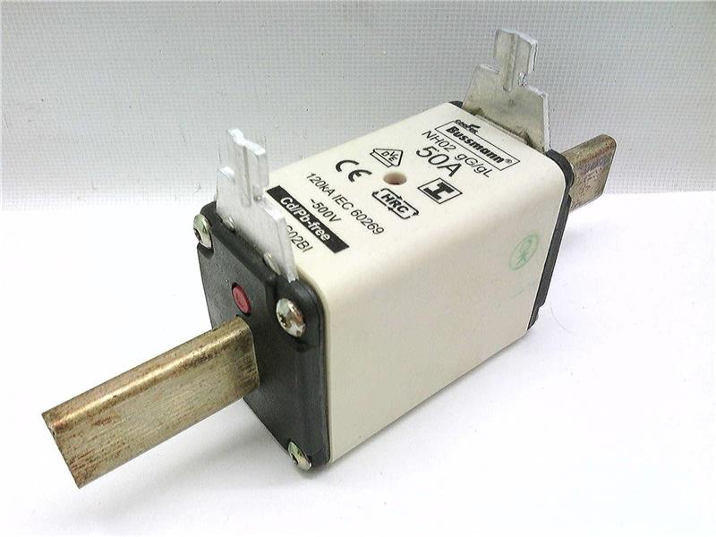 50NHG02BI by EATON CORPORATION