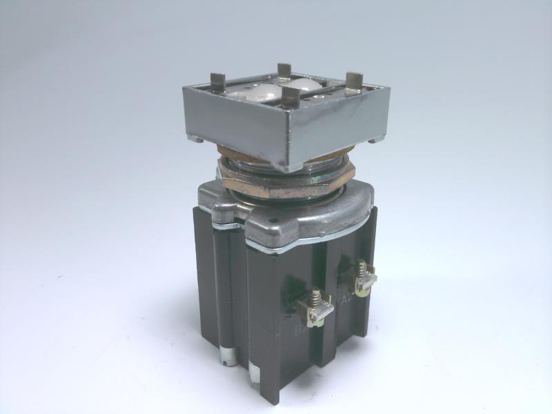 EATON CORPORATION E30JE