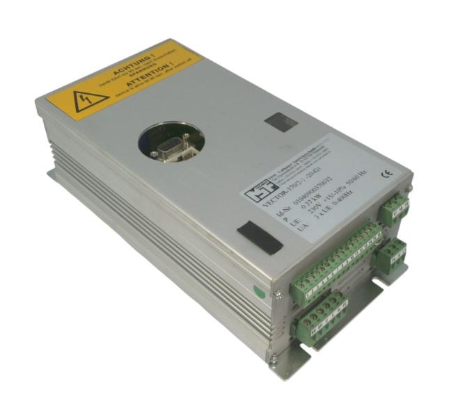 MSF VECTOR-370/2-1-20-G1