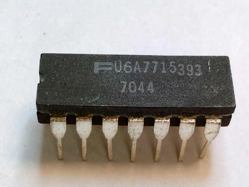 GENERIC FU6A7715393