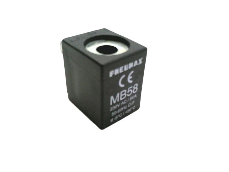 PNEUMAX MB58