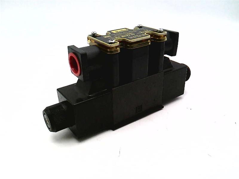 D1VW001CNYGF56 by PARKER