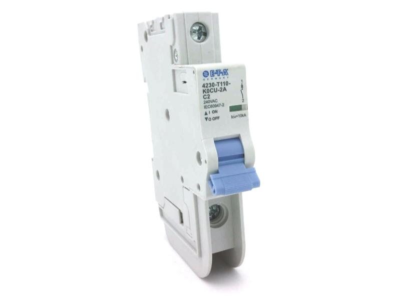4230-T110-K0CU-2A by ETA ENGINEERING TECHNOLOGY